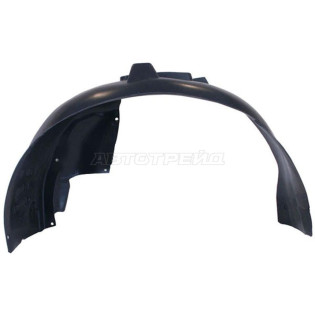 Подкрылок OPEL VECTRA C 02-05 лев SAT