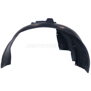 Подкрылок OPEL VECTRA C 02-05 прав SAT