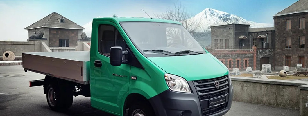 Новая марка в нашем каталоге - ГАЗ - кузовные запчасти для Газель Новая марка в нашем каталоге - ГАЗ - кузовные запчасти для Газель