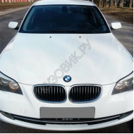 Капот в цвет кузова BMW 5 series E60 (2004-2009)