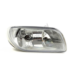 Противотуманная фара правая Chevrolet Lacetti хэтчбек (2004-) DEPO