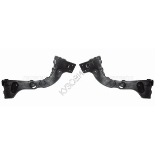 Кронштейны задние Форд Фокус Ford Focus 3 (2011-) комплект 2 штуки левый и правый SAT высокое качество