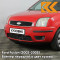 NDTA - COLORADO RED - Красный 