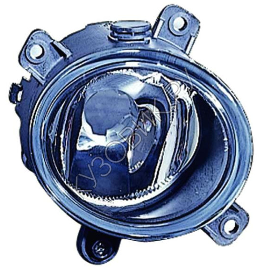 Противотуманная фара левая Ford Mondeo 3 (2001-2003) DEPO