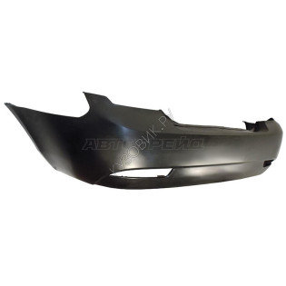 Бампер задний GEELY EMGRAND 4D 09-17 SAT