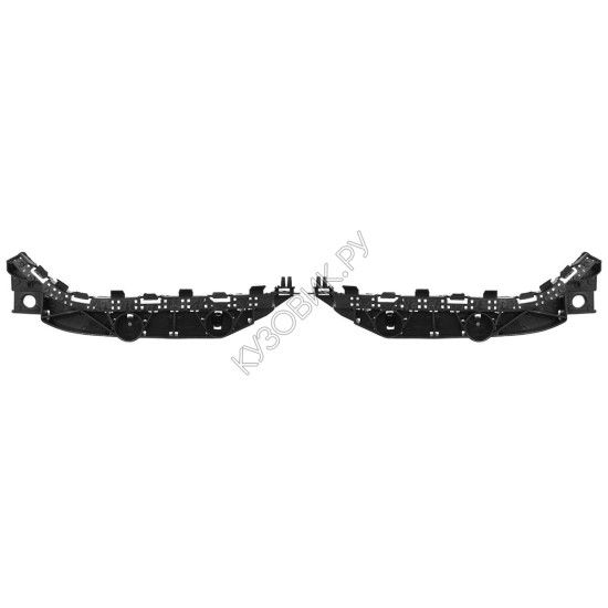 Кронштейны передние Хонда Цивик Honda Civic 8 (2006-2011) комплект 2 штуки левый и правый SAT высокое качество