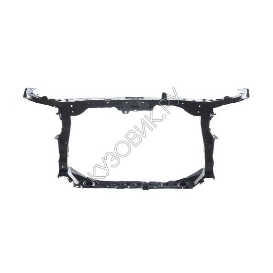 Панель передняя Honda Civic 8 (2006-2011) седан