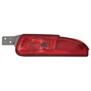 Фонарь в задний бампер HONDA CR-V 12-15 прав SAT