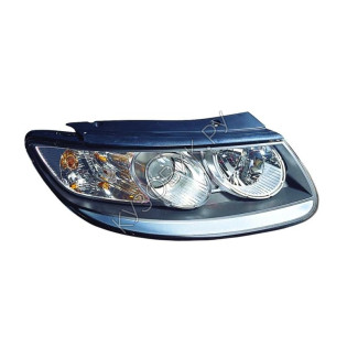 Фара правая Hyundai Santa Fe 2 (2006-) DEPO