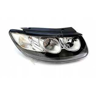 Фара правая Hyundai Santa Fe 2 (2010-) DEPO