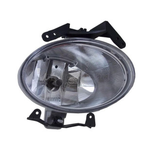Фара противотуманная HYUNDAI SANTA FE 06-09 прав TYC