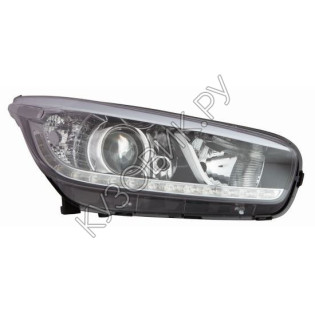 Фара правая Kia Ceed 2 (2012-2014) DEPO