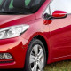 Крыло переднее левое в цвет кузова Kia Cerato III (2013-2016) Крыло переднее левое в цвет кузова Kia Cerato III (2013-2016)