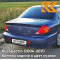 6B - SLATE BLUE METALLIC CLEARCOAT - Синий 