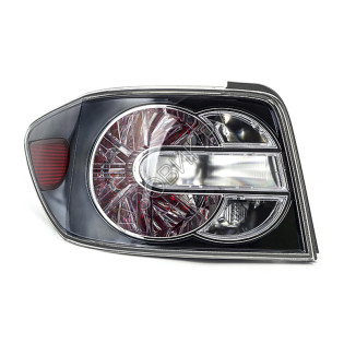 Фонарь задний внешний левый Mazda CX7 (2006-)
