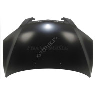 Капот MAZDA 2/DEMIO 02-05 SAT