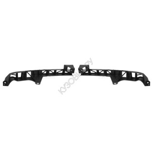 Кронштейны передние Мазда Мазда 3 Mazda Mazda-3 BK (2003-2006) комплект 2 штуки левый и правый SAT высокое качество
