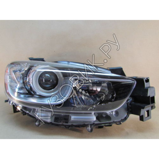 Фара правая Mazda CX-5 (2011-2015) DEPO