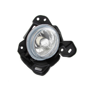 Противотуманная фара левая Mazda CX-5 (2011-2015) DEPO