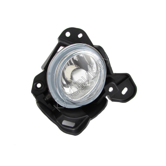 Противотуманная фара левая Mazda CX-5 (2011-2015) DEPO