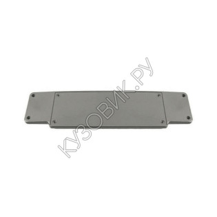 Накладка под номер Mercedes E-Class W210 (1995-2002)