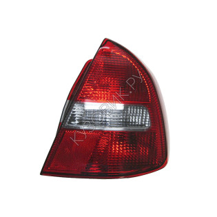 Фонарь правый задний в крыло Mitsubishi Carisma (1999-2004) DEPO