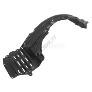 Подкрылок MITSUBISHI LANCER X 07-16 прав SAT