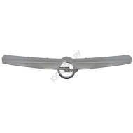 Молдинг решетки OPEL ASTRA 04-07 хром SAT
