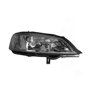 Фара правая Opel Astra G (1998-2001) DEPO