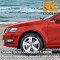 K1 - VELVET RED - Красный 