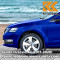 K4 - ENERGY BLUE - Синий 