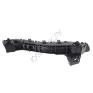 Кронштейн переднего бампера левый Subaru Forester S11 (2005-2008)
