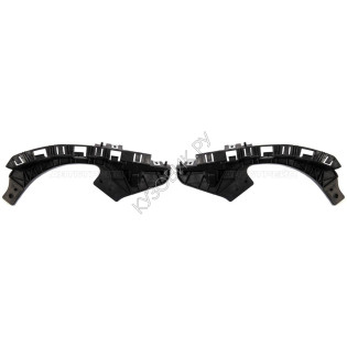 Кронштейны Субару Форестер Subaru Forester S11 (2005-2008) комплект 2 штуки левый и правый SAT высокое качество