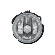 Противотуманная фара левая Subaru Forester SH (2008-) DEPO