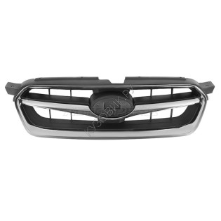 Решетка радиатора SUBARU LEGACY 06-09 SAT