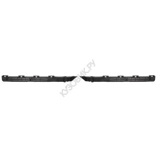Кронштейны задние Тойота Камри Toyota Camry V40 (2006-2011) комплект 2 штуки левый и правый SAT высокое качество