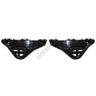 Кронштейны передние Тойота Камри Toyota Camry V50 (2011-) комплект 2 штуки левый и правый SAT высокое качество