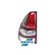 Фонарь левый задний в крыло Toyota Land Cruiser Prado 120 (2002-2009) DEPO