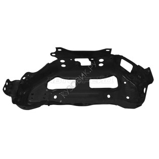 Планка рамки кузова лев TOYOTA RACTIS/VITZ/YARIS 05 TOYOTA