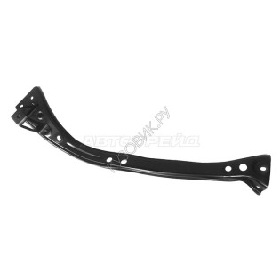 Планка рамки кузова прав TOYOTA RACTIS/VITZ/YARIS 05 TOYOTA