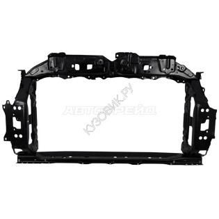 Планка рамки кузова прав TOYOTA RACTIS/VITZ/YARIS 05 TOYOTA