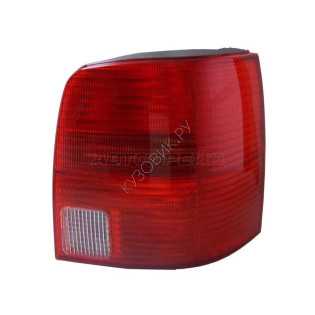 Фонарь задний VW PASSAT B5 97-00 прав 5D DEPO