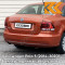 3J - LA2W, COPPER ORANGE - Оранжевый 